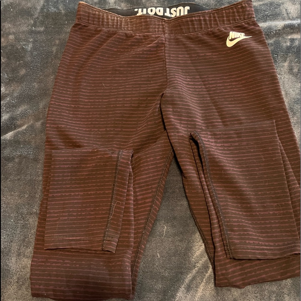 Nike leggings